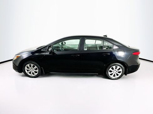 Used 2026 Toyota Corolla LE image 4