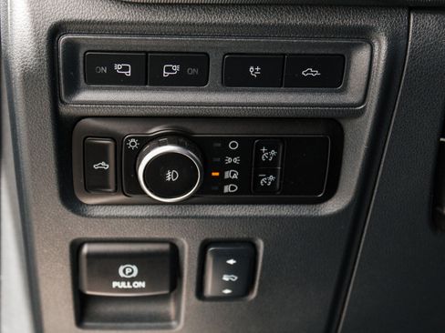 Used 2024 Ford F150 Raptor AWD/4WD image 13