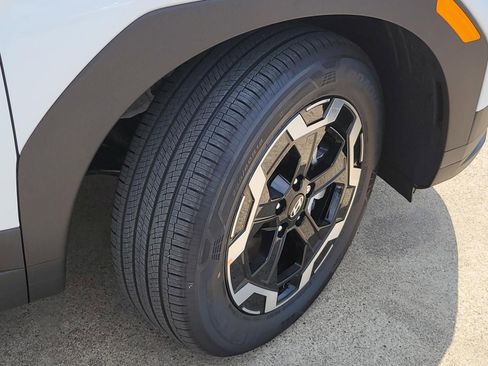 New 2026 Hyundai Santa Fe SEL FWD image 6