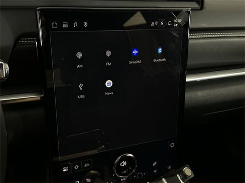 New 2026 GMC Terrain Elevation w/ Black Edition image 13