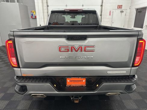 Used 2023 GMC Sierra 1500 Elevation image 8