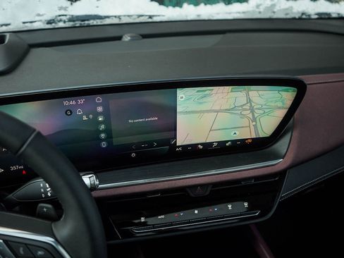 New 2026 Buick Envision Sport Touring AWD/4WD image 24