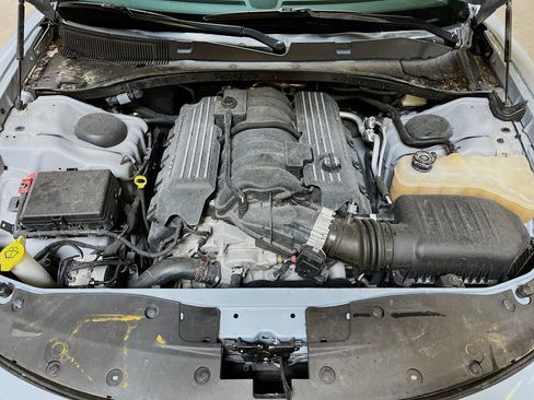 Used 2022 Dodge Charger Scat Pack image 30