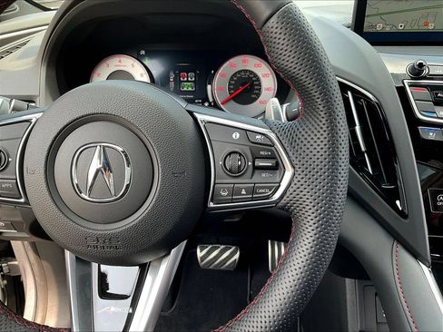 Used 2026 Acura RDX A-Spec AWD/4WD image 13