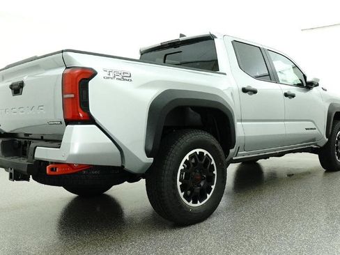 New 2026 Toyota Tacoma TRD Off-Road AWD/4WD image 20