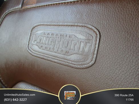 Used 2019 RAM 1500 Limited AWD/4WD image 15