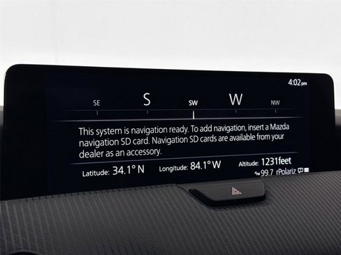 New 2026 MAZDA CX-70 SC AWD/4WD image 16