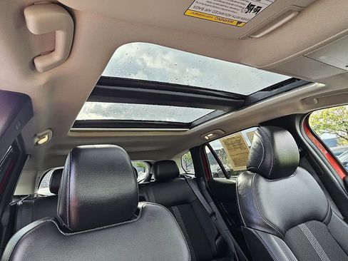 Certified 2025 MAZDA CX-50 AWD 2.5 S w/ Cargo Package image 19