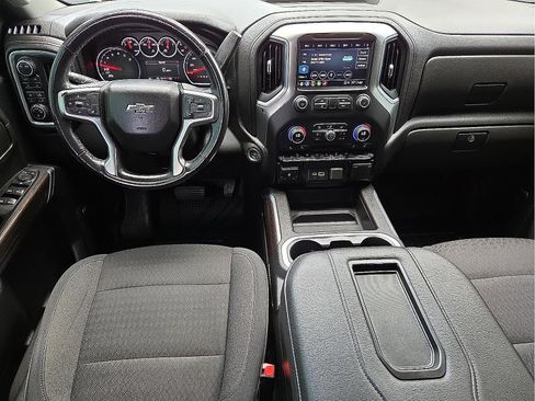 Used 2021 Chevrolet Silverado 1500 RST w/ Texas Edition Plus image 11