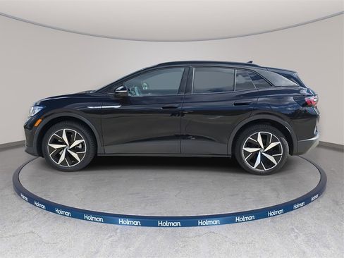 Used 2023 Volkswagen ID.4 Pro S image 7