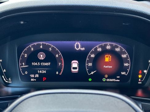 Used 2023 Honda Accord LX image 26