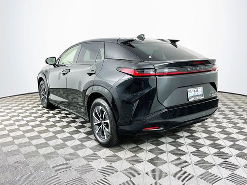 Used 2024 Lexus RZ 450e Premium w/ Accessory Package (Z1) image 5