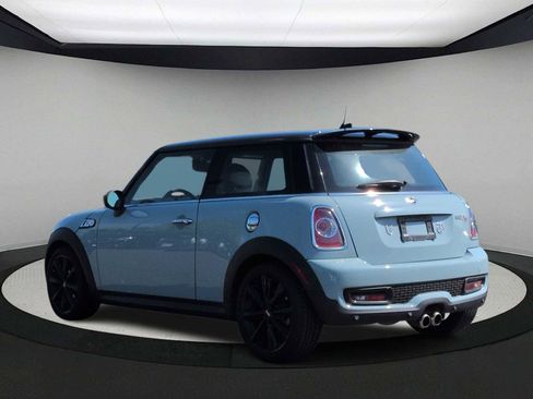 Used 2013 MINI Cooper S FWD image 6