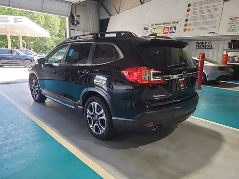 Used 2023 Subaru Ascent Limited AWD/4WD image 7