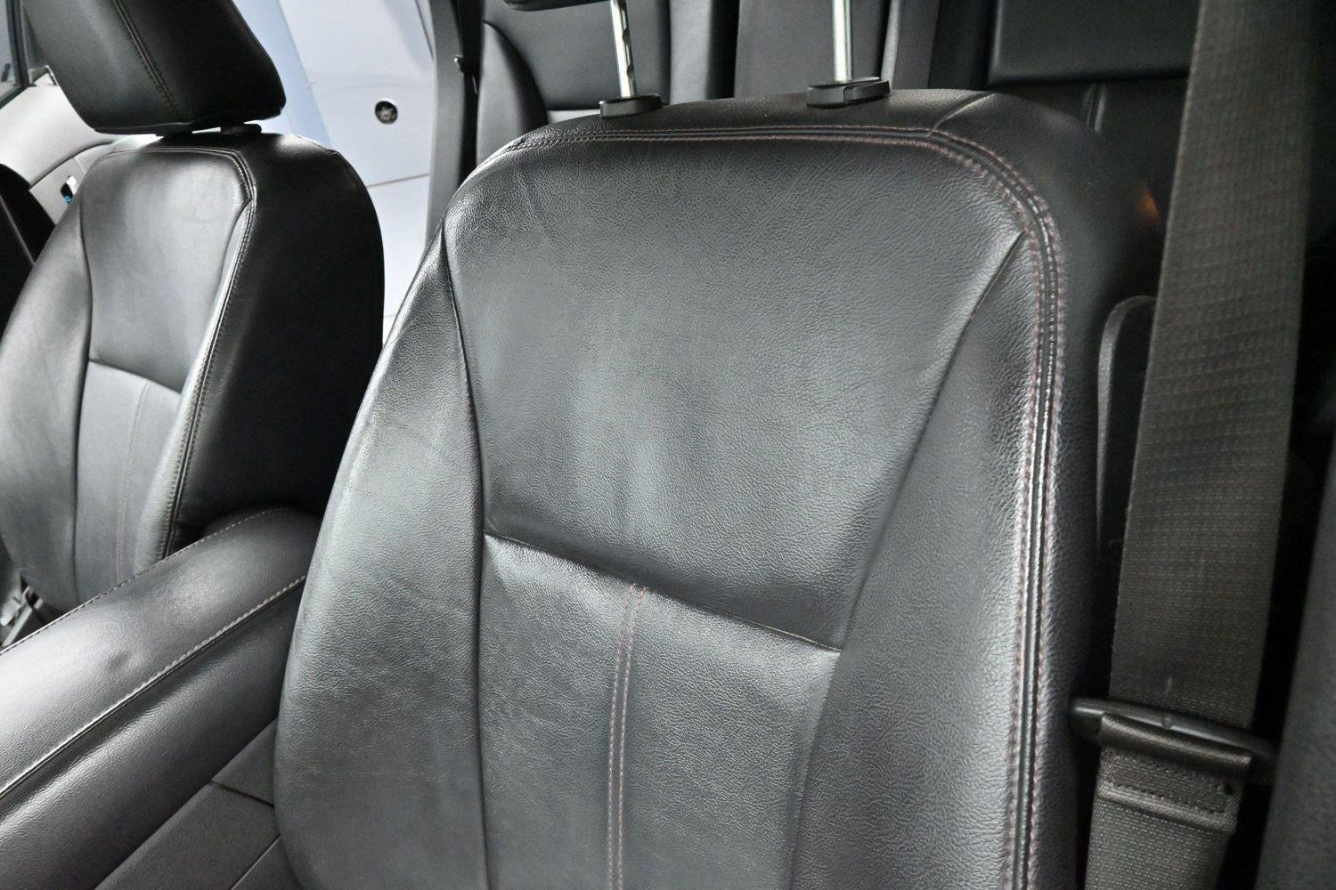 Used 2011 Ford Edge SEL w/ 202A Rapid Spec Order Code AWD/4WD image 17