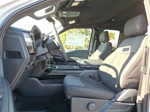 New 2025 Ford F150 STX image 8