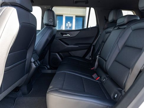 New 2026 Chevrolet Equinox LT w/ Convenience Package II image 10