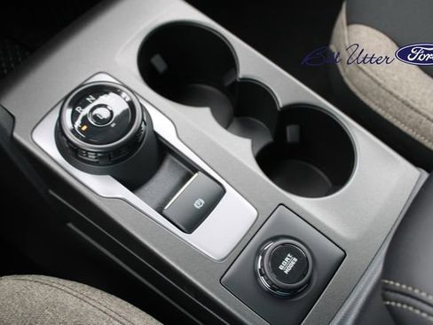 New 2026 Ford Bronco Sport Big Bend AWD/4WD image 12
