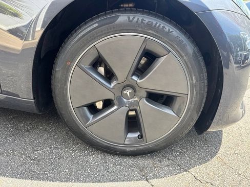 Used 2023 Tesla Model 3 Standard Range RWD image 42