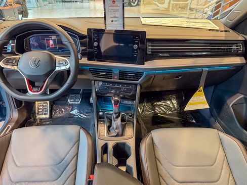 New 2026 Volkswagen Jetta GLI Autobahn image 26