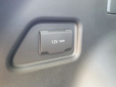 New 2026 Hyundai Tucson SEL image 9