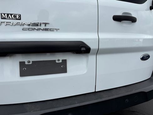 Used 2022 Ford Transit Connect XL FWD image 8