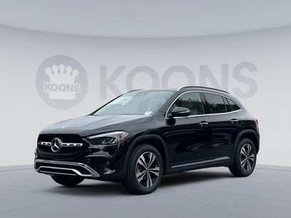 New 2026 Mercedes-Benz GLA 250 4MATIC