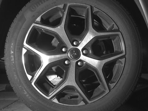 Used 2025 Jeep Compass Limited image 15