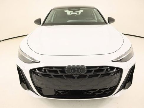 New 2026 Audi A6 Premium Plus image 8