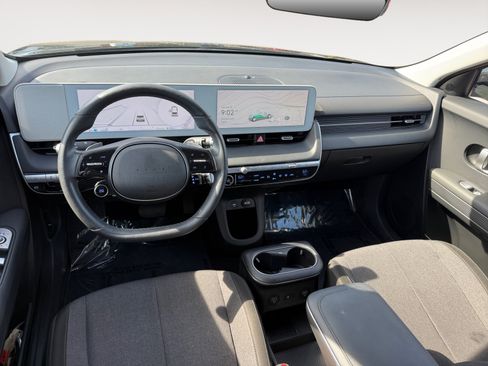 Used 2024 Hyundai Ioniq 5 SEL RWD image 15