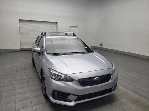 Used 2023 Subaru Impreza 2.0i Sport image 13