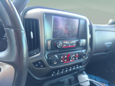 Used 2016 GMC Sierra 2500 Denali w/ Duramax Plus Package image 17