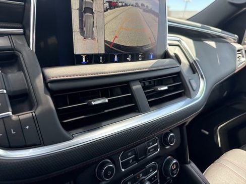 Used 2023 Chevrolet Suburban RST w/ Sport Performance Package image 38