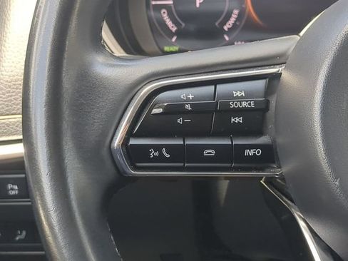 Used 2024 MAZDA CX-90 Plug-In Hybrid w/ Premium Pkg AWD/4WD image 30