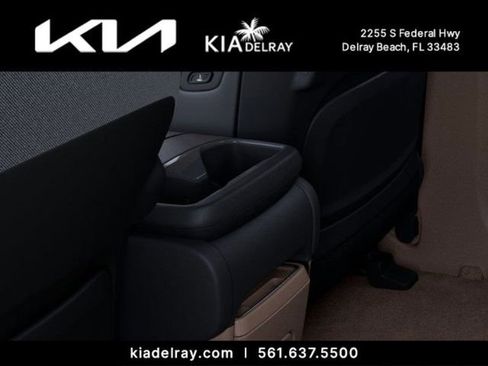 New 2026 Kia EV9 GT-Line image 26