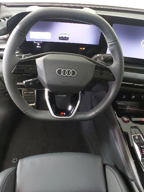 New 2026 Audi S5 Premium Plus AWD/4WD image 9