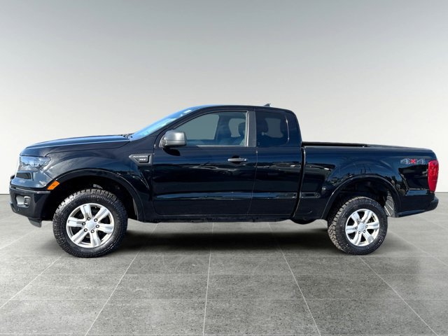 Certified 2019 Ford Ranger XLT w/ Trailer Tow Package AWD/4WD image 3
