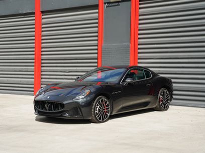 Used 2024 Maserati GranTurismo Modena
