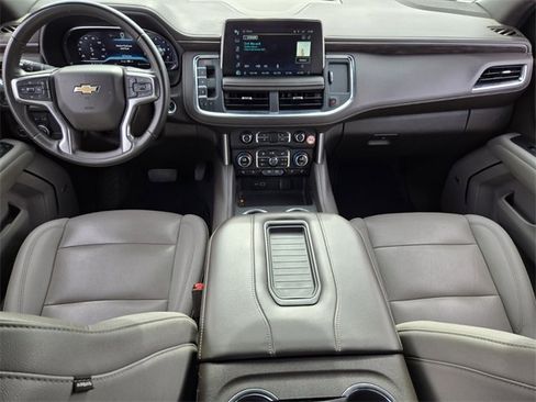 Used 2024 Chevrolet Tahoe LT image 15