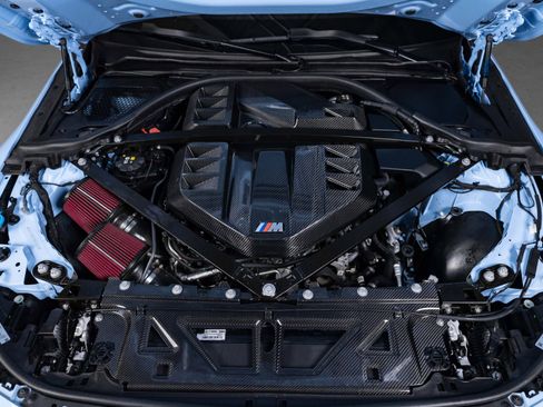 Used 2024 BMW M2 w/ Lighting Package RWD image 36