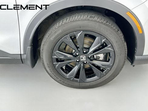 Used 2024 Honda CR-V Touring image 38