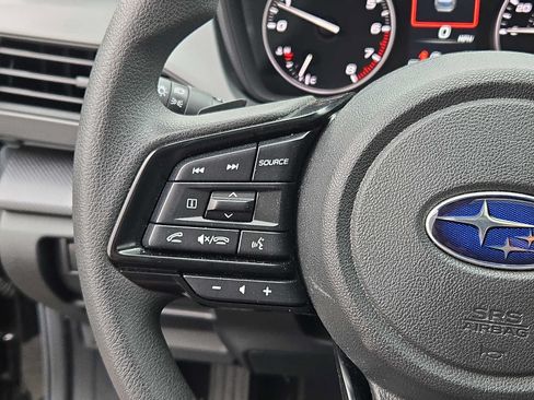 Used 2026 Subaru Crosstrek 2.5i Premium AWD/4WD image 20