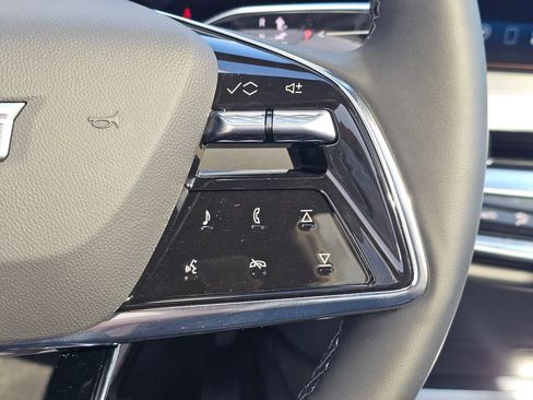 New 2026 Cadillac Lyriq Signature Sport AWD/4WD image 26