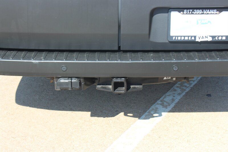 Used 2025 Ford Transit 350 148 High Roof Extended w/ Load Area Protection Package RWD image 4