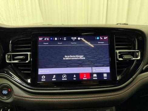 Used 2024 Dodge Durango Citadel AWD/4WD image 21