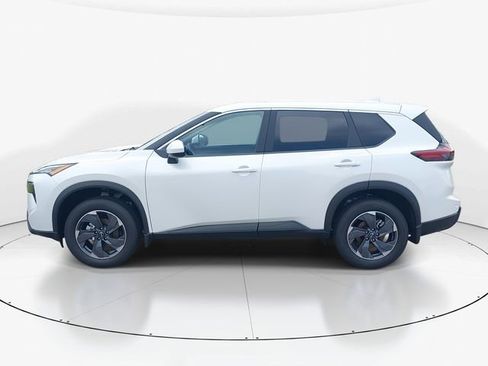 New 2026 Nissan Rogue SV image 6