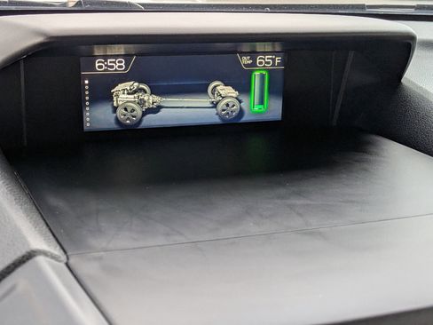 Used 2020 Subaru Crosstrek Hybrid w/ Popular Package #2A AWD/4WD image 22