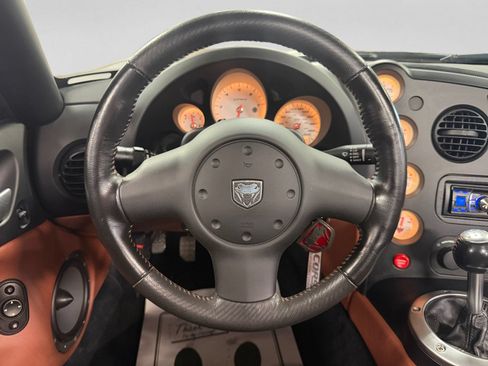 Used 2008 Dodge Viper SRT-10 RWD image 19