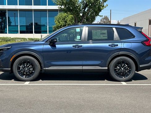 New 2026 Honda CR-V Sport-L image 7