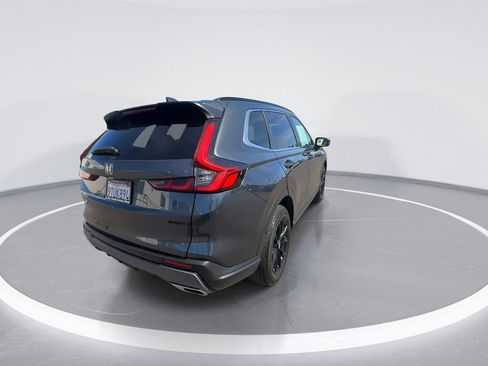 Certified 2023 Honda CR-V Sport image 13